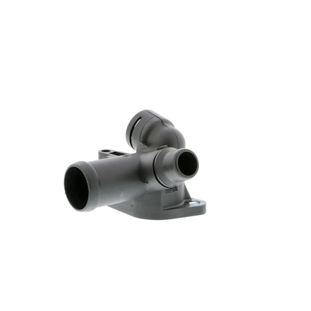 Vaico Coolant Flange, V10-2064 V10-2064